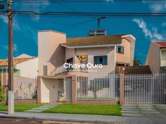 Casa venda em Região Geográfica Imediata de Cascavel, Cascavel