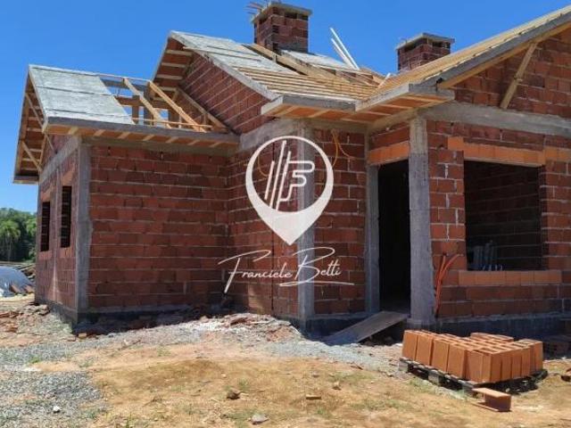 Casa venda em Região Geográfica Imediata de Santa Cruz do Sul, Santa Cruz do Sul