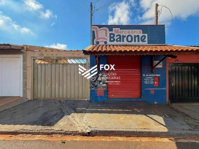 Casa venda em Cravinhos