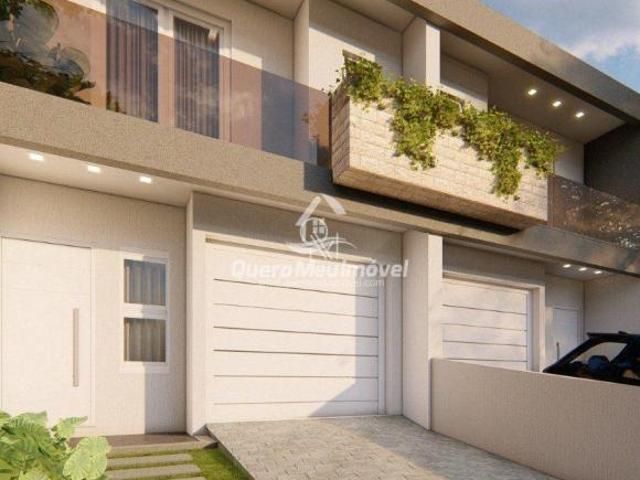 Casa venda em Região Geográfica Imediata de Caxias do Sul, Caxias do Sul