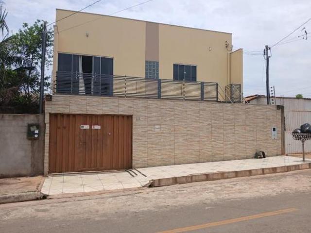 Casa venda em Baú, Cuiabá