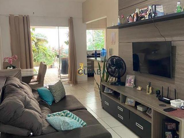Casa venda em Região Geográfica Imediata de Cuiabá, Região Metropolitana do Vale do Rio Cuiabá