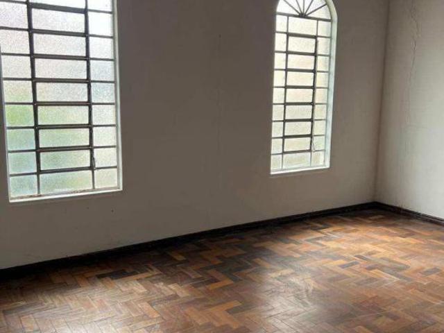 Casa venda em Alto da Rua XV, Curitiba