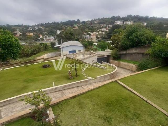 Casa venda em Região Imediata de Amparo, Serra Negra