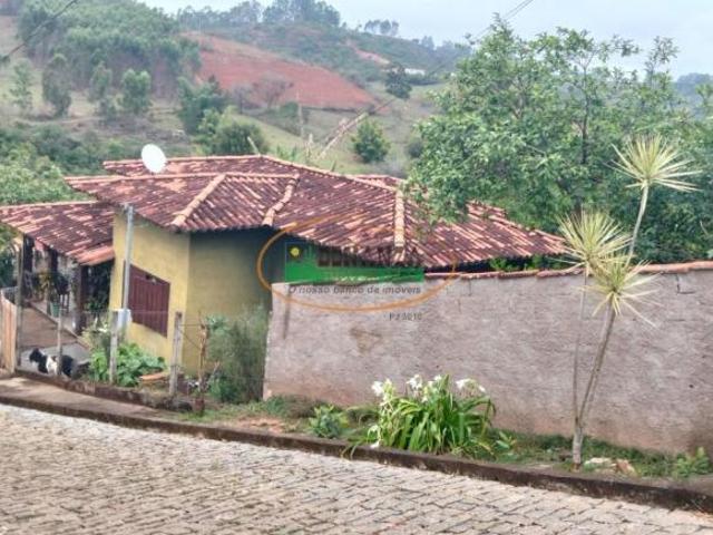 Casa venda em Pereirinhas, Desterro de Entre Rios