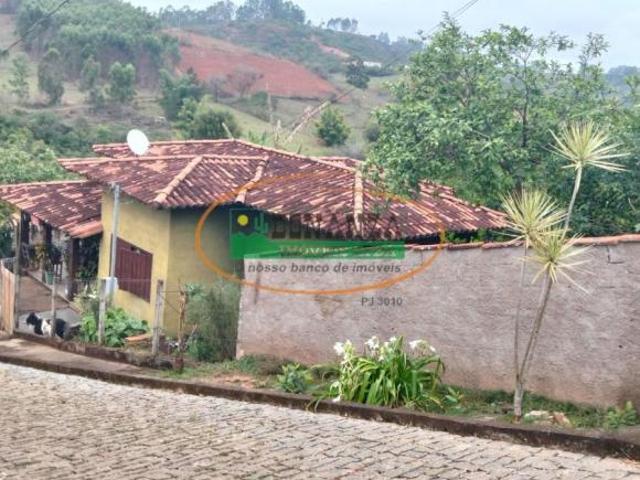 Casa venda em Região Geográfica Imediata de Conselheiro Lafaiete, Desterro de Entre Rios