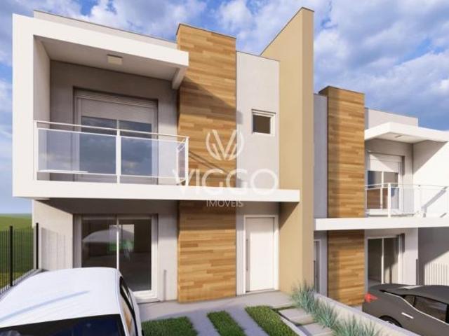Casa venda em Região Geográfica Imediata de Vacaria, São José dos Ausentes
