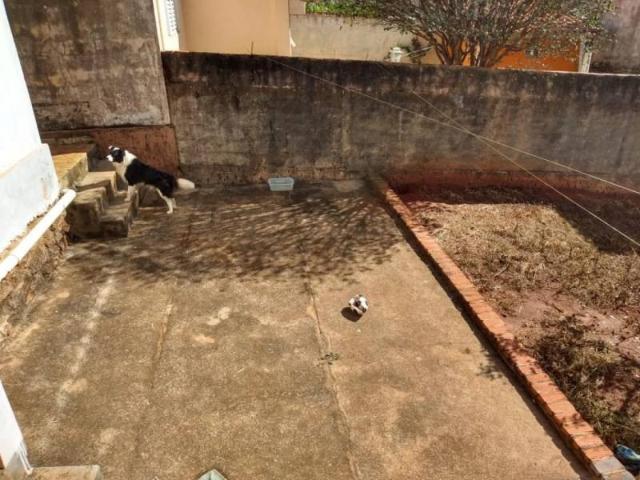 Casa venda em Região Imediata de Jaú, Dois Corregos