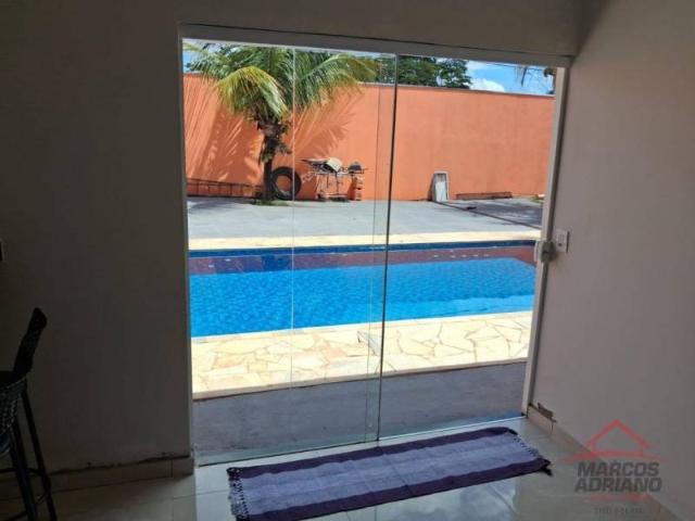Casa venda em Região Imediata de Jaú, Dois Corregos
