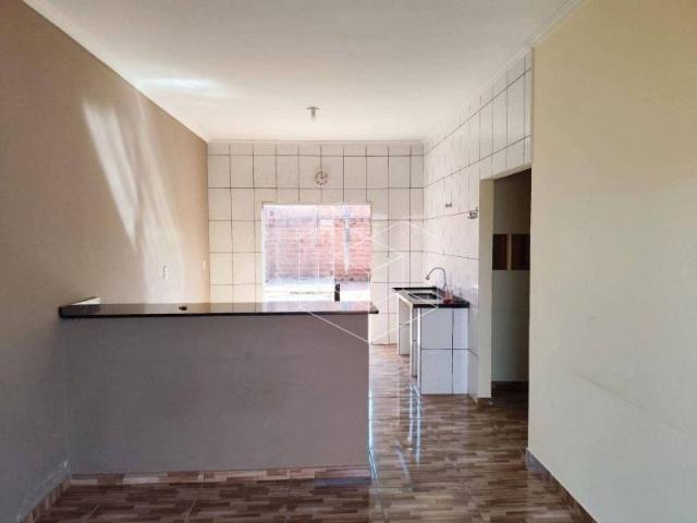 Casa venda em Região Imediata de Jaú, Dois Corregos