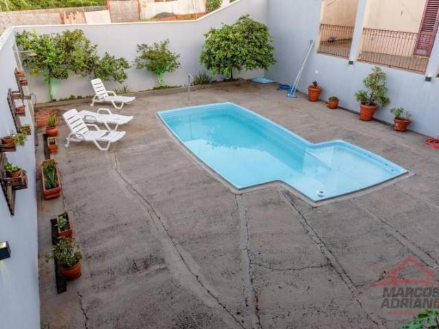 Casa venda em Região Imediata de Jaú, Dois Corregos