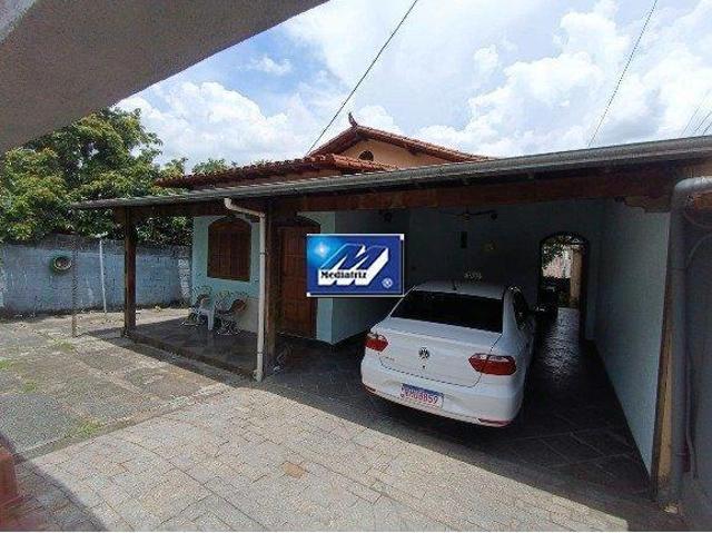Casa venda em Regional Nordeste, Belo Horizonte