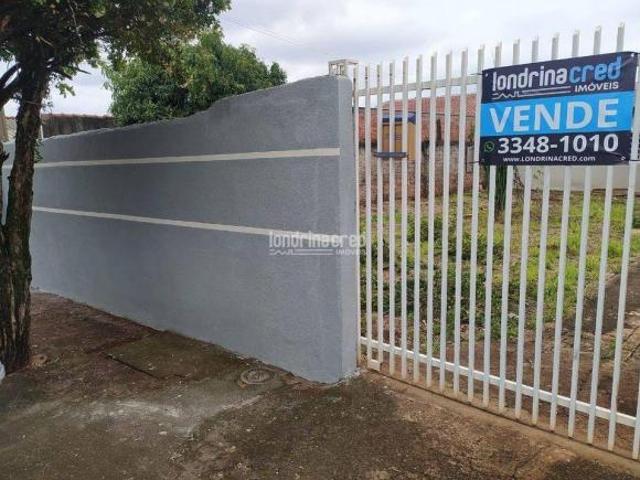 Casa venda em Região Geográfica Imediata de Londrina, Londrina