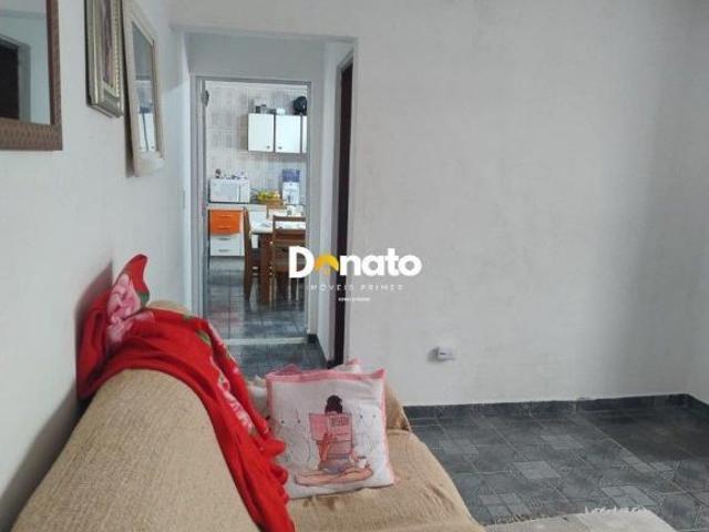 Casa venda em Vila Paulina, Diadema