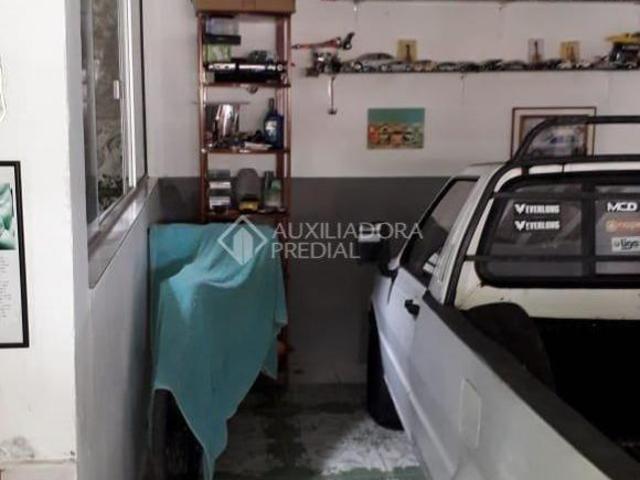 Casa venda em Sede, Eldorado do Sul