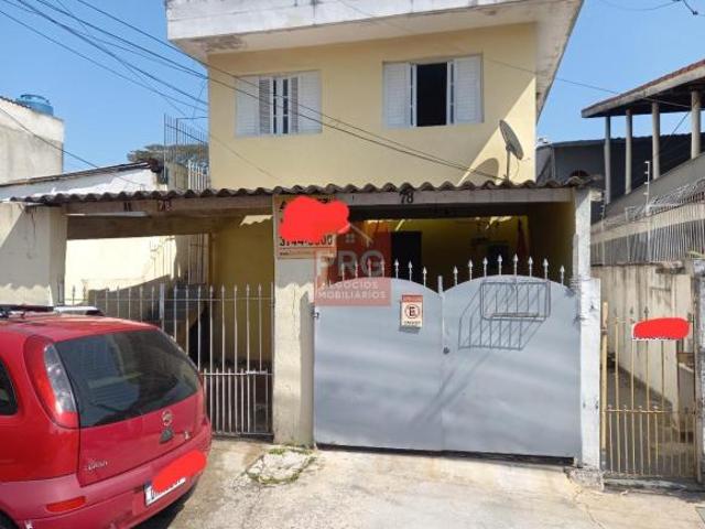 Casa venda em Embu das Artes