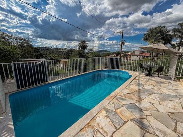 Casa venda em Região Geográfica Imediata de Piumhi, Capitólio