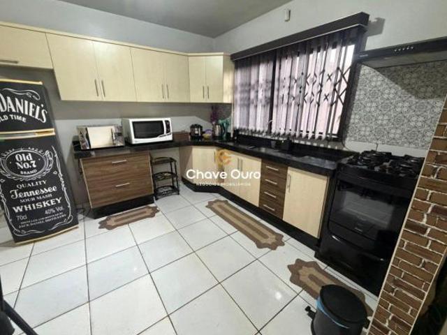 Casa venda em Região Geográfica Imediata de Cascavel, Cascavel