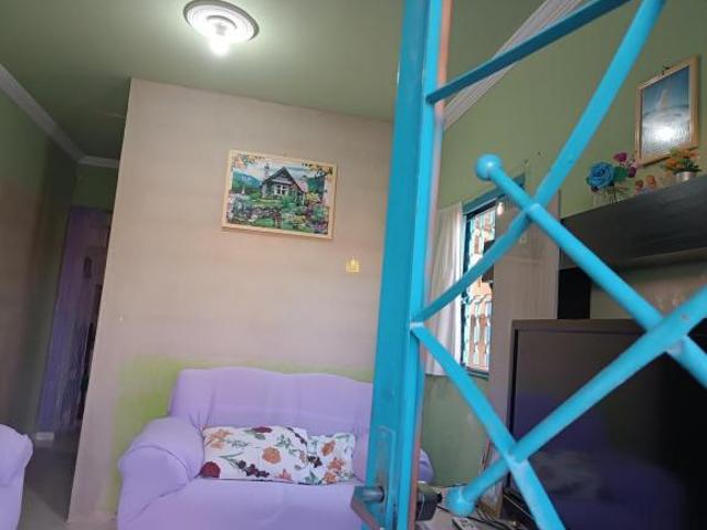 Casa venda em Santa Quitéria, Esmeraldas