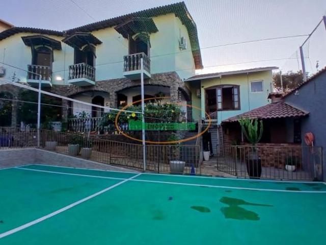 Casa venda em Região Geográfica Imediata de Belo Horizonte, Região Metropolitana de Belo Horizonte