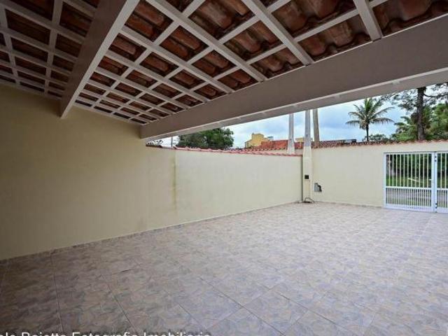 Casa venda em Peruíbe