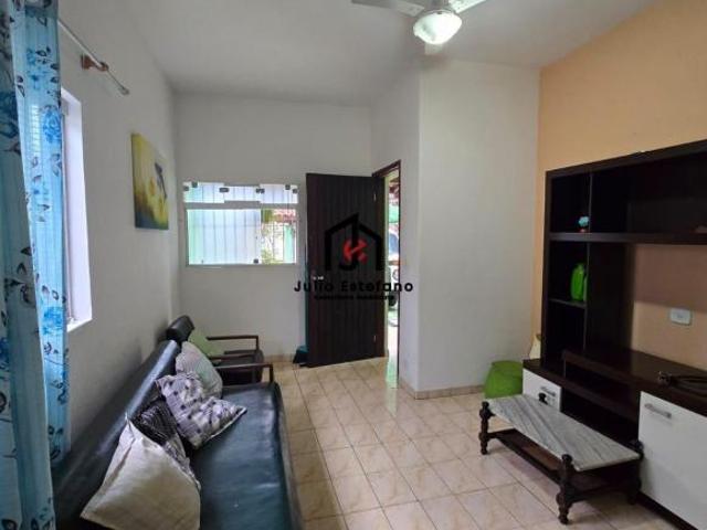 Casa venda em Jardim Paula Nobre, Ubatuba
