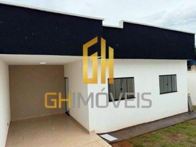 Casa venda em Jardim das Acácias, Aparecida de Goiânia