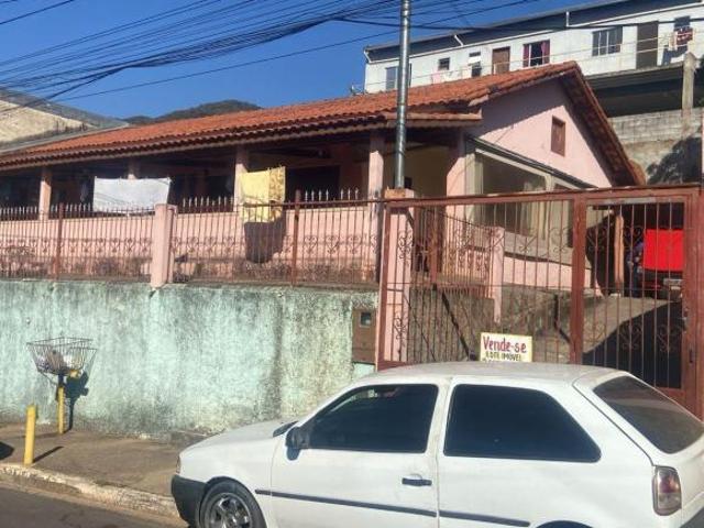 Casa venda em Região Geográfica Imediata de Pouso Alegre, Extrema
