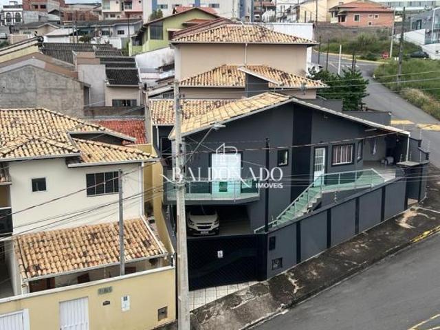 Casa venda em Região Geográfica Imediata de Pouso Alegre, Extrema