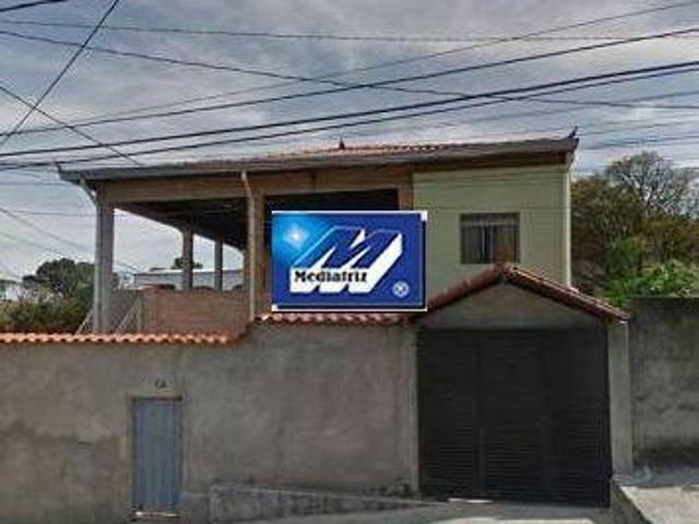 Casa venda em Eymard, Belo Horizonte