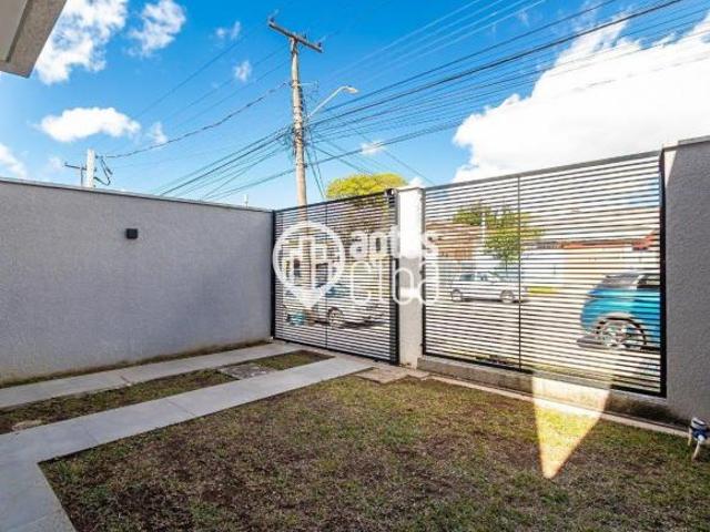 Casa venda em Região Geográfica Imediata de Curitiba, Região Metropolitana de Curitiba