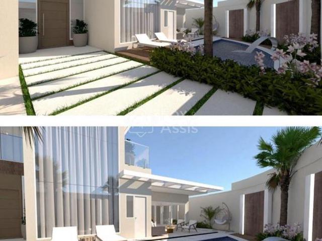 Casa venda em Conjunto Habitacional dos Trabalhadores, Santa Bárbara d'Oeste