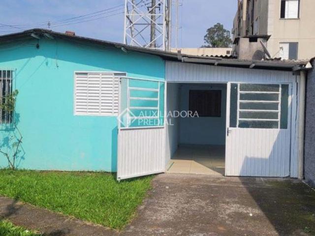 Casa venda em Região Geográfica Imediata de Novo Hamburgo - São Leopoldo, Região Metropolitana de Porto Alegre