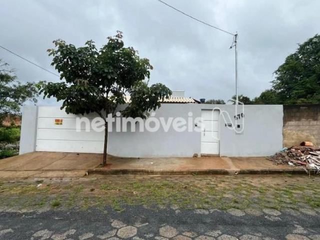 Casa venda em Região Geográfica Imediata de Curvelo, Felixlândia