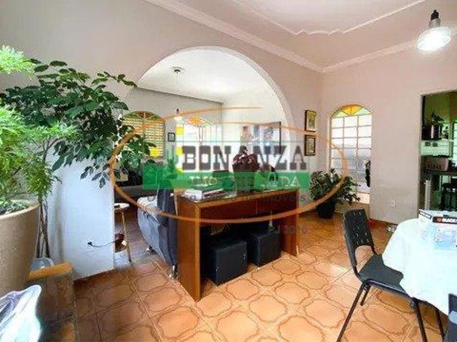 Casa venda em Fernão Dias, Belo Horizonte