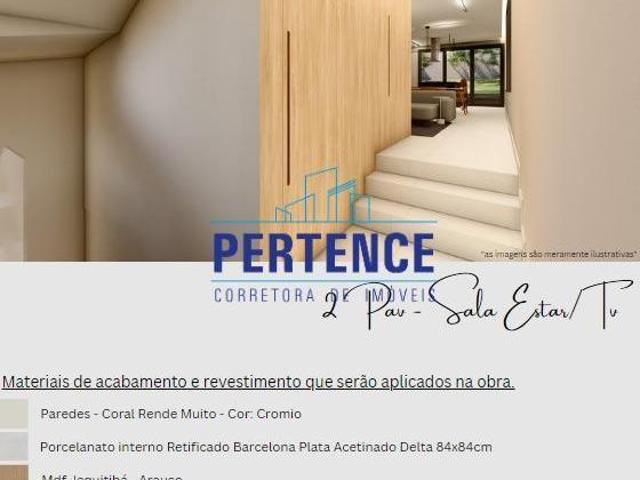 Casa venda em Fernão Dias, Belo Horizonte