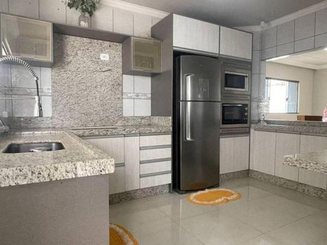 Casa venda em Região Imediata de Fernandópolis, Fernandópolis
