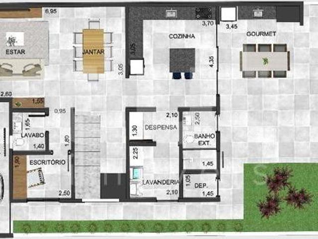 Casa venda em Região Imediata de Campinas, Região Metropolitana de Campinas