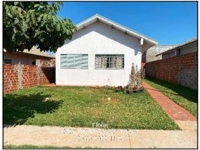 Casa venda em Região Geográfica Imediata de Maringá, Floraí