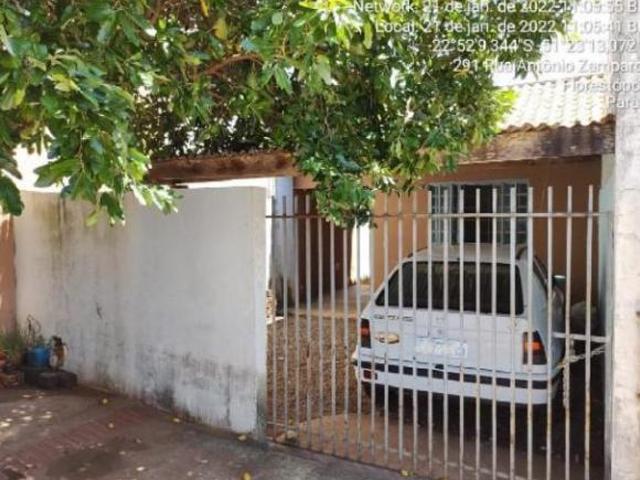 Casa venda em Região Geográfica Imediata de Londrina, Florestópolis
