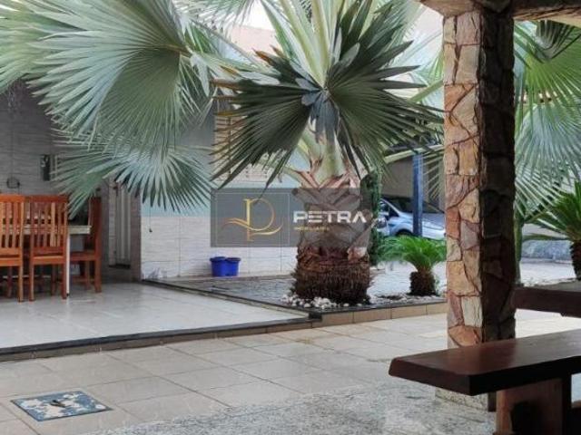 Casa venda em Fonte Grande 2ª Seção, Contagem