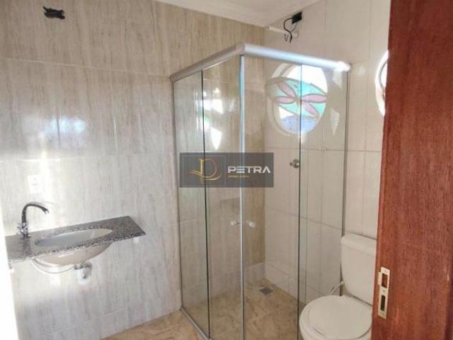 Casa venda em Fonte Grande 4ª Seção, Contagem