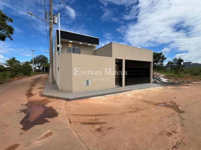 Casa venda em Região Geográfica Imediata de Águas Lindas de Goiás, Região Integrada de Desenvolvimento do Distrito Federal e Entorno