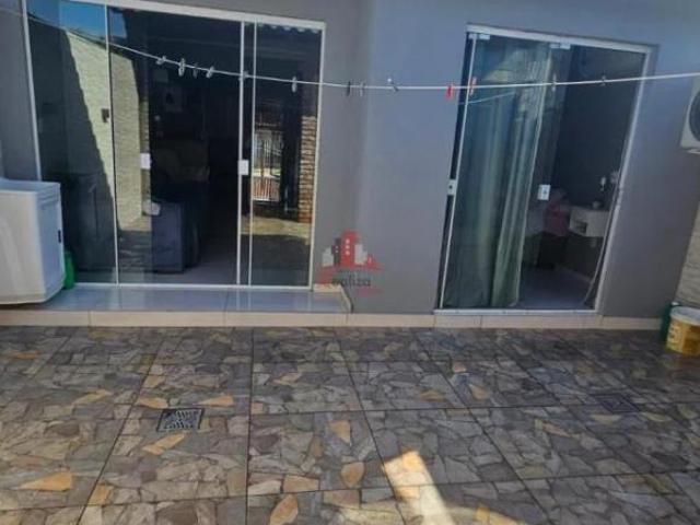Casa venda em Sapucaia do Sul