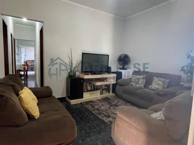 Casa venda em Jardim Pinheiros I, Franca