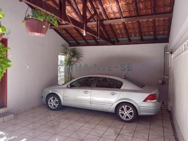 Casa venda em Residencial São Tomaz, Franca