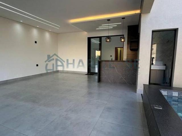 Casa venda em Residencial Dourado, Franca