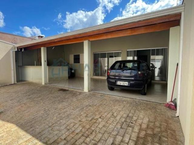 Casa venda em Região Imediata de Franca, Juranda