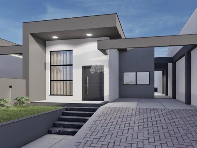 Casa venda em Pato Branco, Fraron
