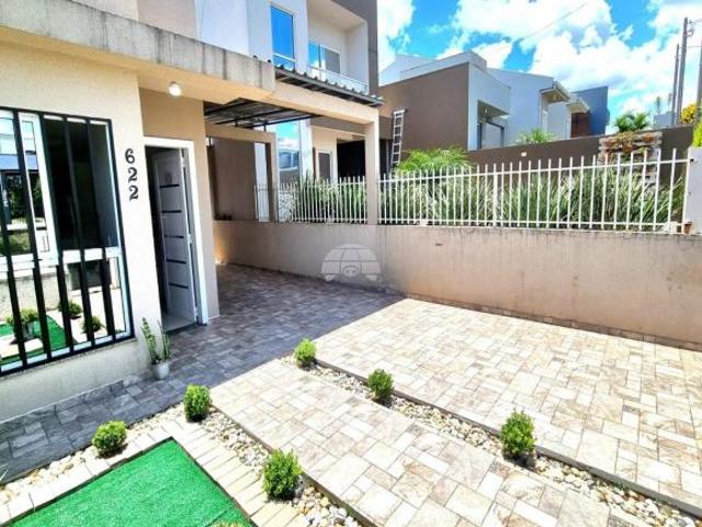 Casa venda em Pato Branco, Fraron